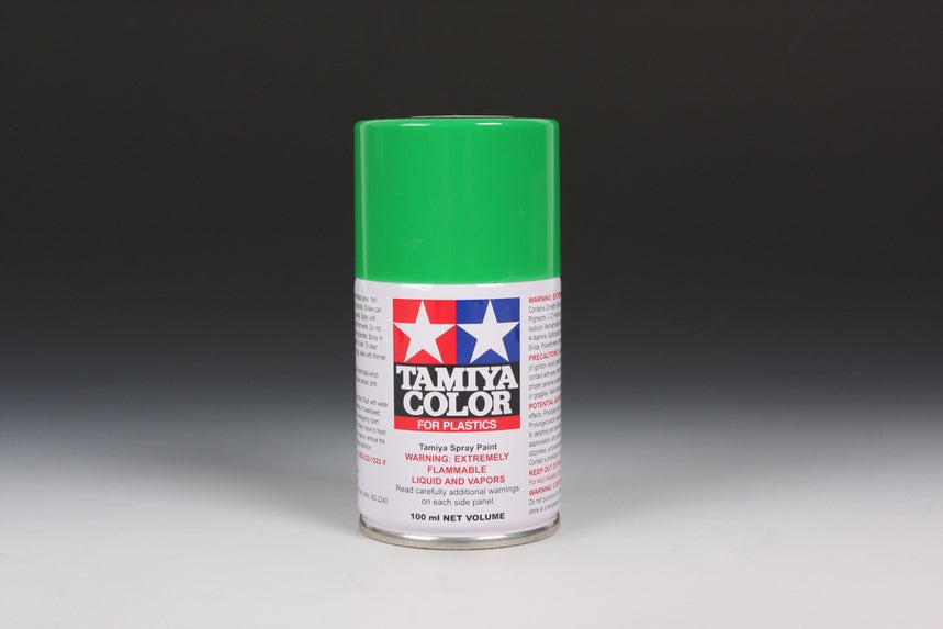 TS-35 PARK GREEN
100Ml Spray Can