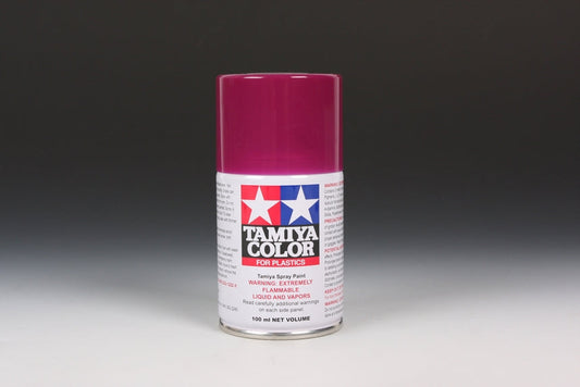 TS-37 LAVENDER 100Ml Spray Can