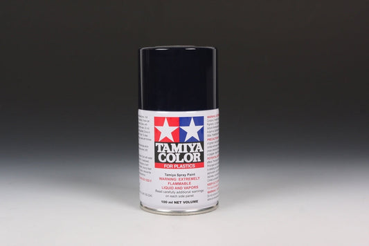 TS-55 DARK BLUE 100Ml Spray Can