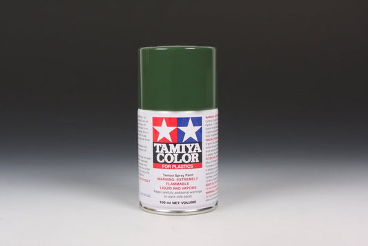 TS-61 NATO GREEN 100Ml Spray Can