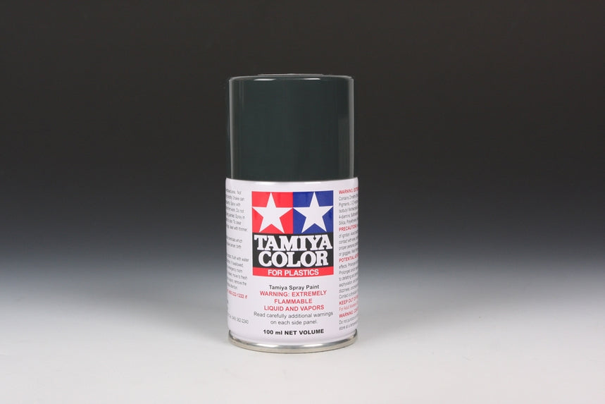 TS-63 NATO BLACK 100Ml Spray Can