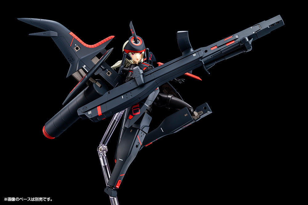 Busou Shinki Megami Device B2.1 Angel Arnval (Repaint Color Ver.) Model Kit