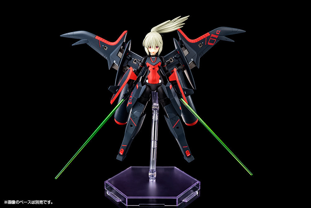 Busou Shinki Megami Device B2.1 Angel Arnval (Repaint Color Ver.) Model Kit