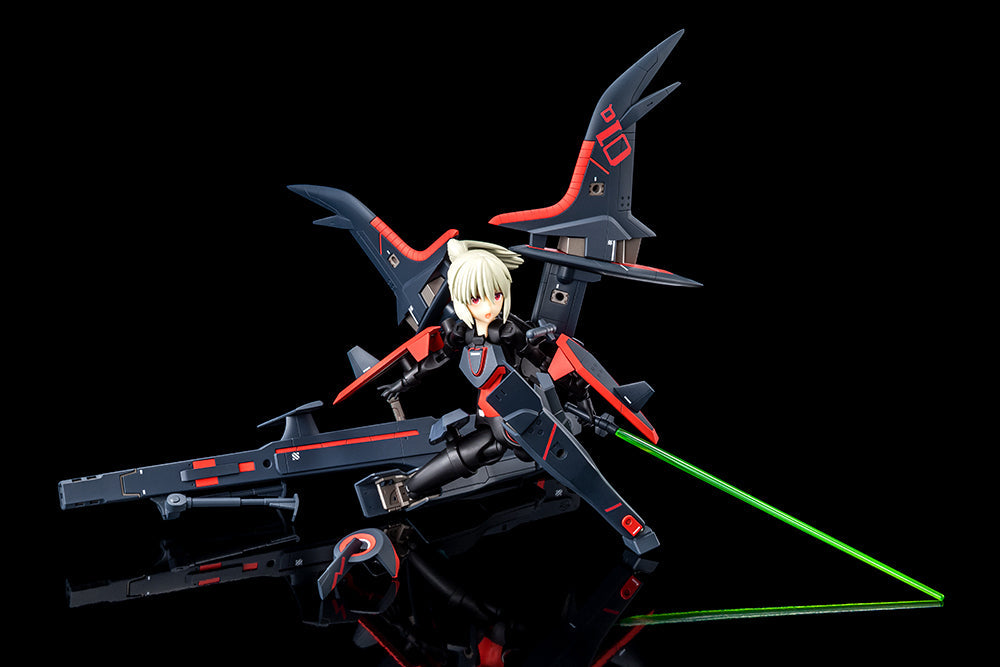 Busou Shinki Megami Device B2.1 Angel Arnval (Repaint Color Ver.) Model Kit