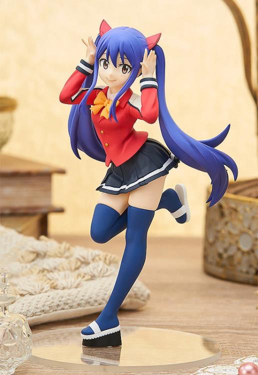 Fairy Tail Pop Up Parade Wendy Marvell