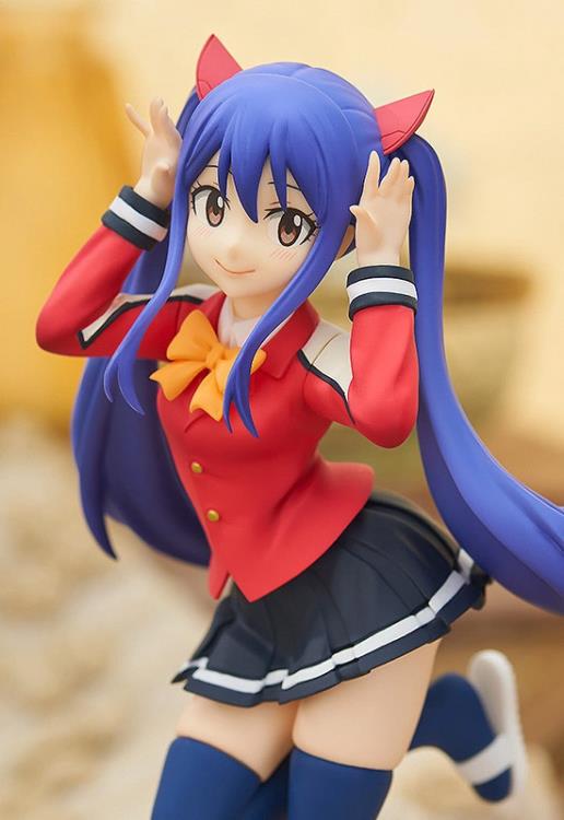 Fairy Tail Pop Up Parade Wendy Marvell