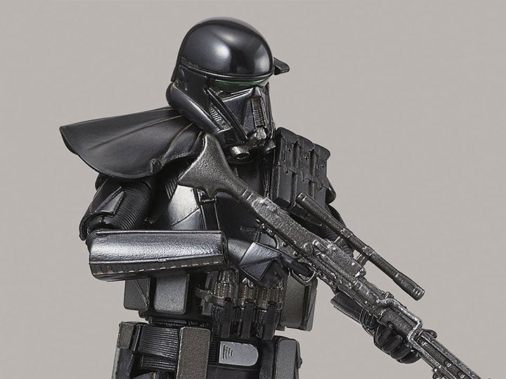 Rogue One: A Star Wars Story Death Trooper 1/12 Scale Model Kit