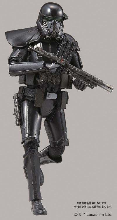 Rogue One: A Star Wars Story Death Trooper 1/12 Scale Model Kit