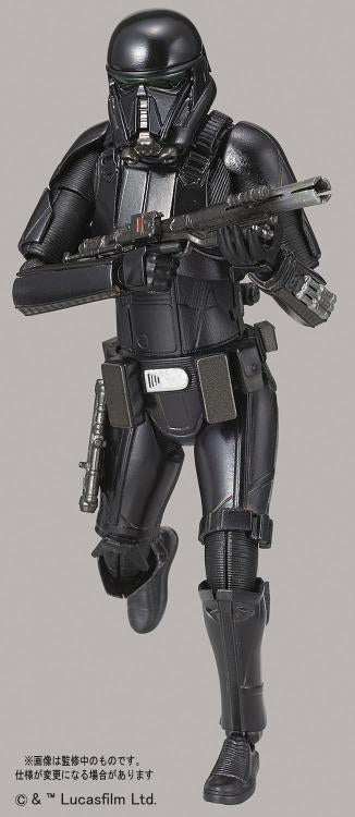 Rogue One: A Star Wars Story Death Trooper 1/12 Scale Model Kit