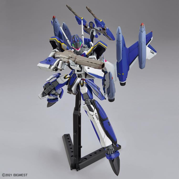 HG 1/100 YF-29 DURANDAL VALKYRIE (MAXIMILIAN JENIUS USE) FULL SET PACK