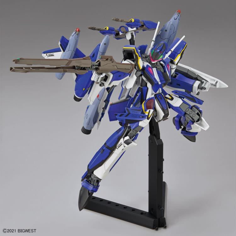 HG 1/100 YF-29 DURANDAL VALKYRIE (MAXIMILIAN JENIUS USE) FULL SET PACK