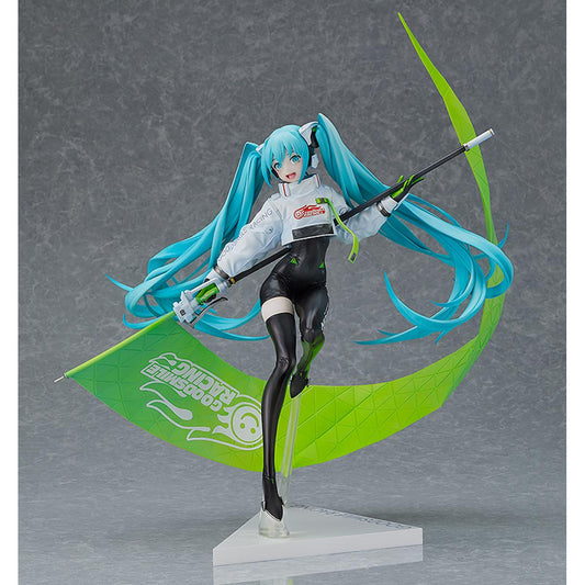 Hatsune Miku GT Project - Racing Miku Figma (2022 ver.)