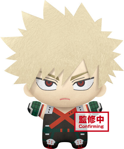 BanPresto - My Hero Academia - Big Mascot Plush - Katsuki Bakugo (MHA)