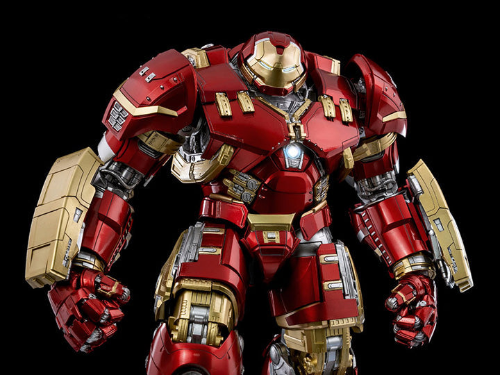 Threezero Marvel Studios: The Infinity Saga DLX Iron Man Mark 44 “Hulkbuster”