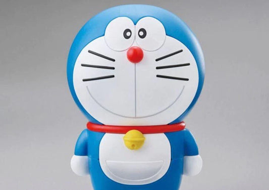 Doraemon Entry Grade #4
Doraemon Model Kit