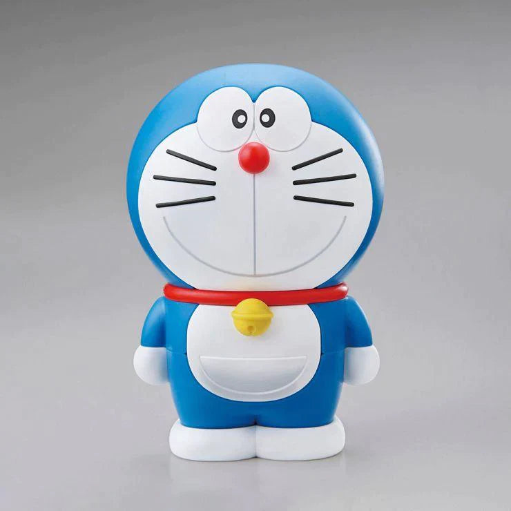 Doraemon Entry Grade #4
Doraemon Model Kit