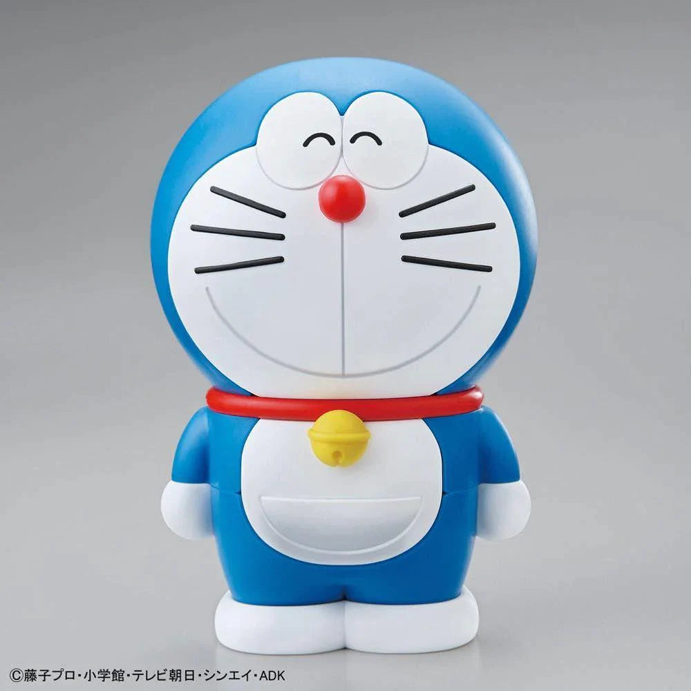 Doraemon Entry Grade #4
Doraemon Model Kit