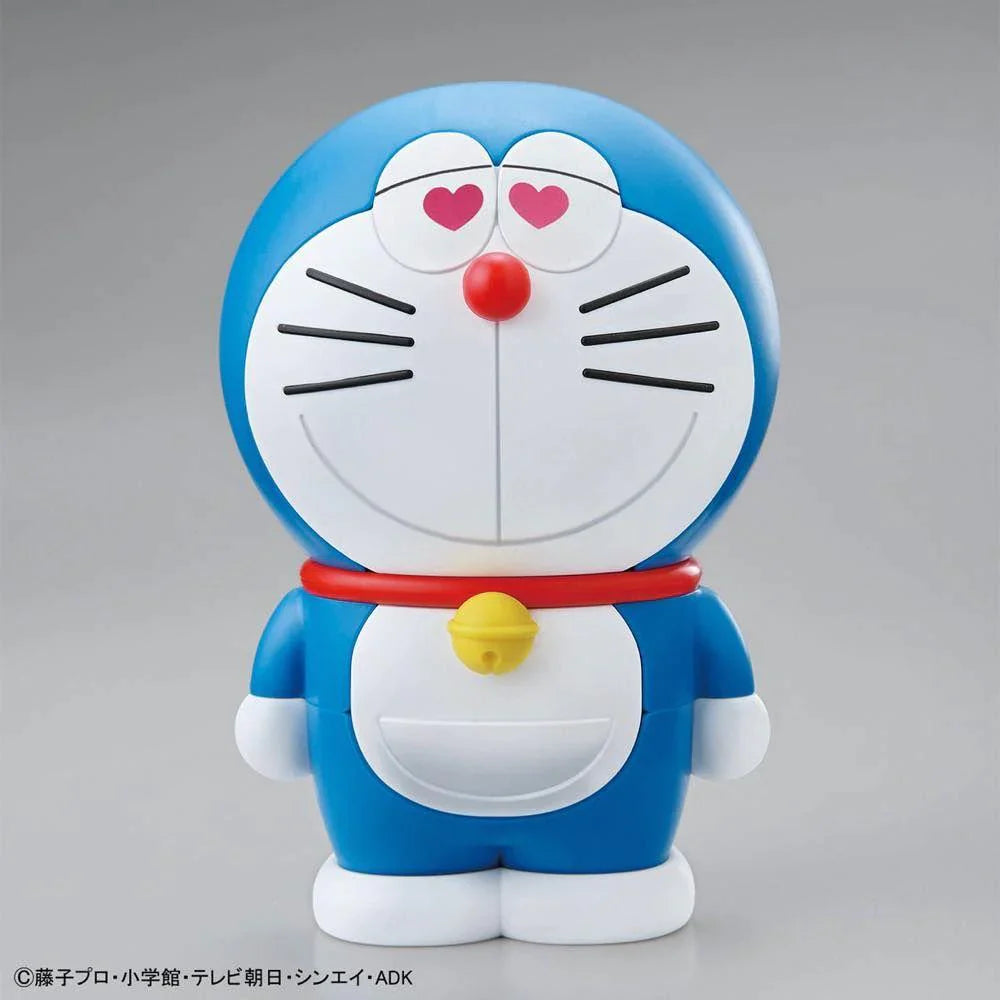 Doraemon Entry Grade #4
Doraemon Model Kit