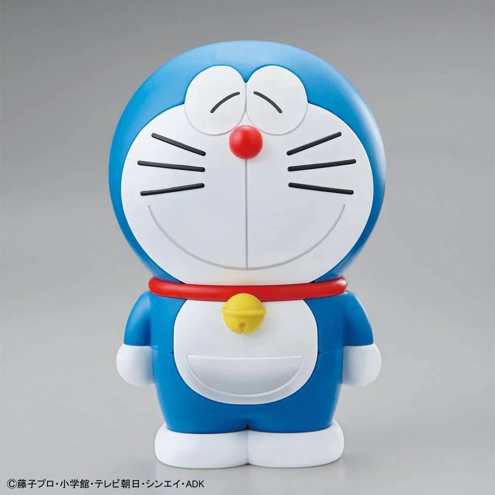 Doraemon Entry Grade #4
Doraemon Model Kit