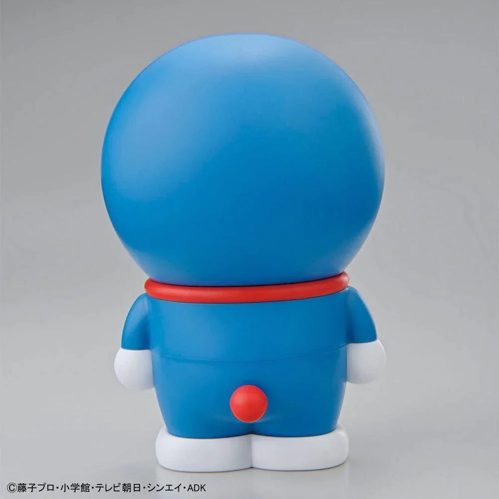 Doraemon Entry Grade #4
Doraemon Model Kit