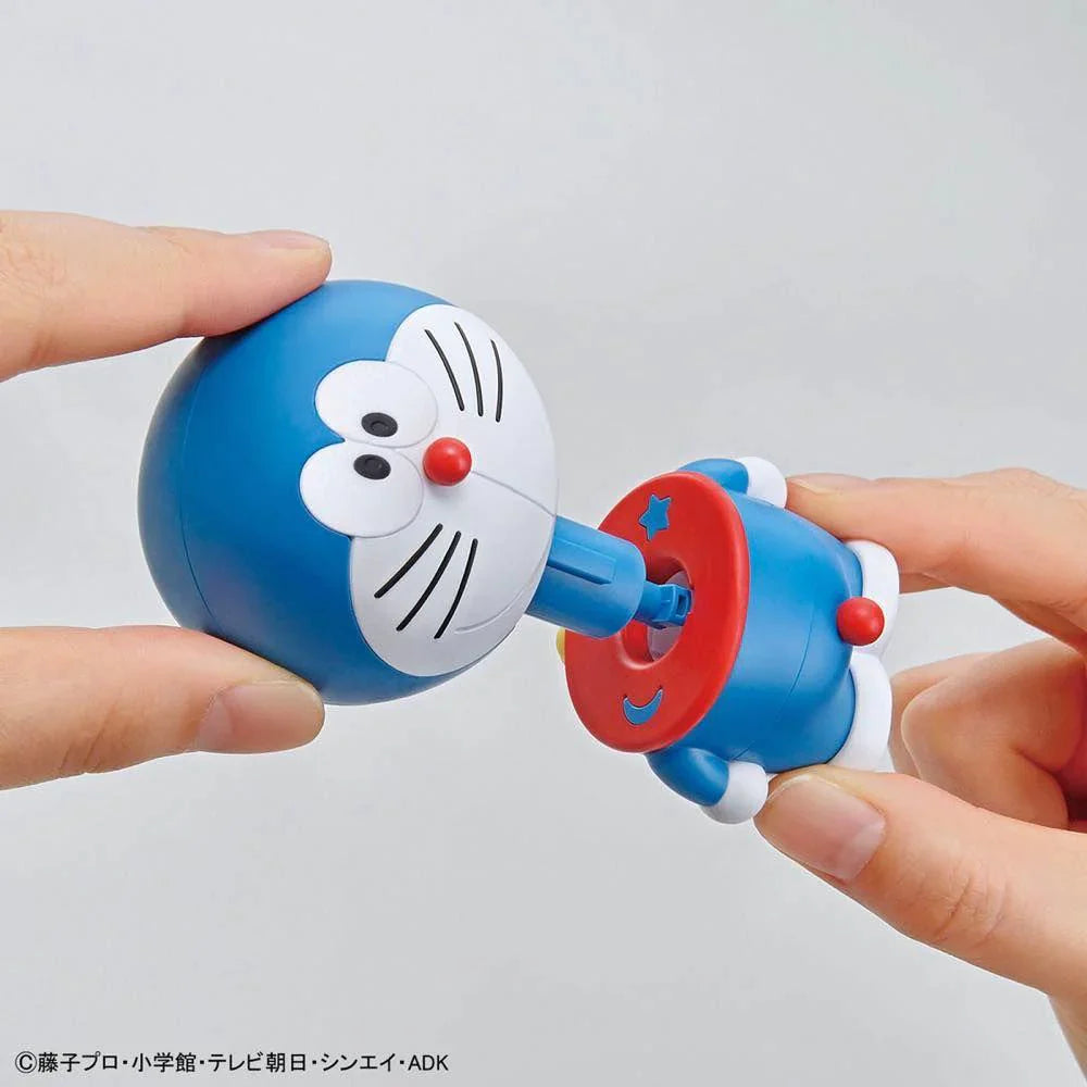 Doraemon Entry Grade #4
Doraemon Model Kit