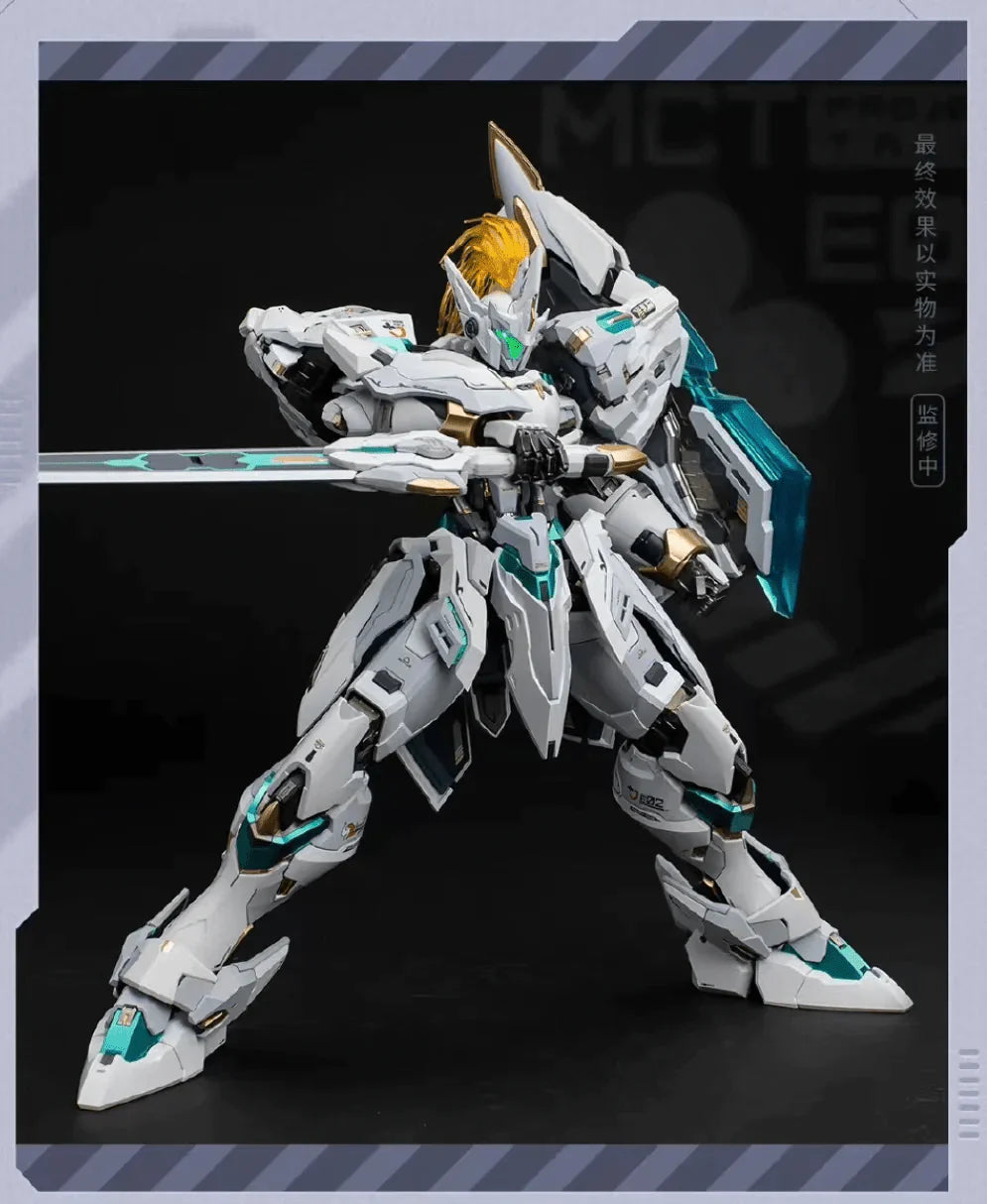 Progenitor Effect MCT-E02
Lancelot of the Lake Figure