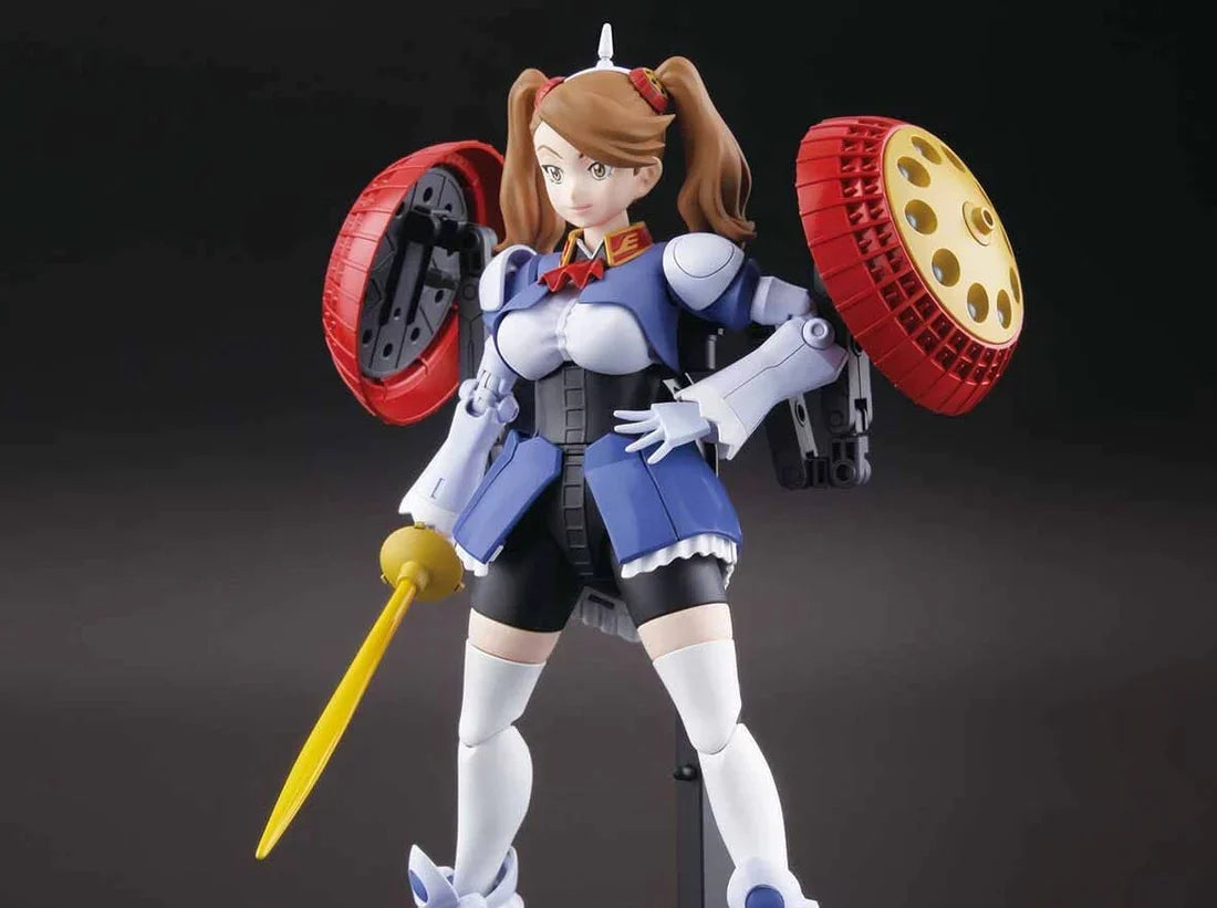 HGBF #060 Hyper Gyanko