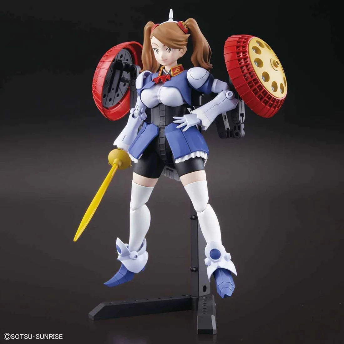 HGBF #060 Hyper Gyanko