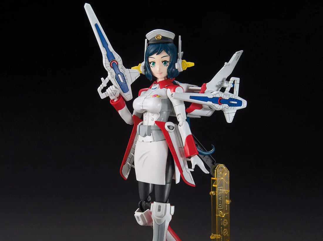 HGBF #067 Mrs. Loheng-Rinko