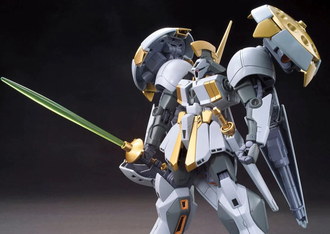 HGBF #24 R-Gyagya