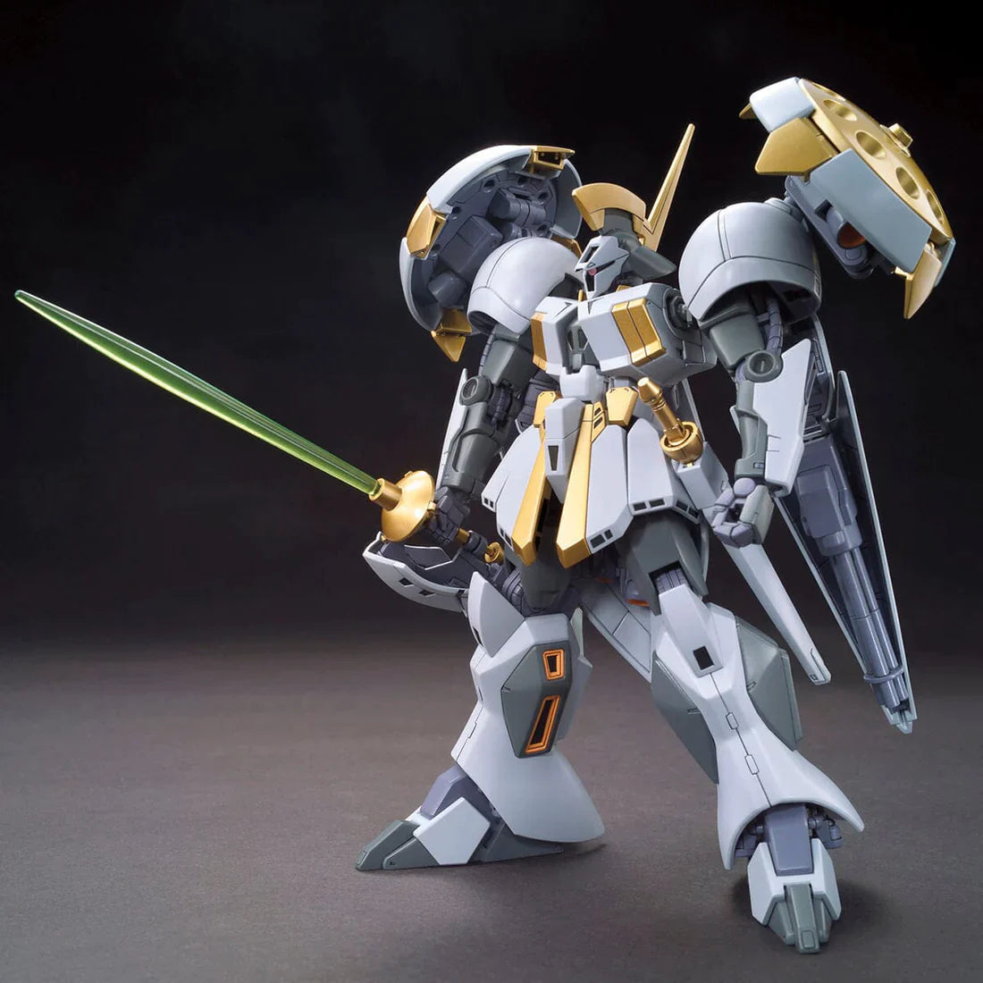 HGBF #24 R-Gyagya