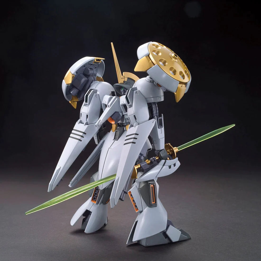 HGBF #24 R-Gyagya