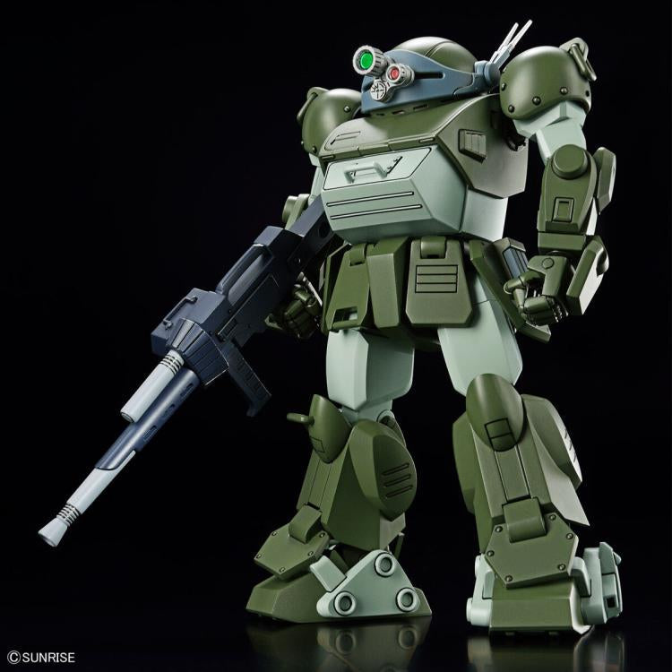 HG ATM-09-ST Scopedog Armored Trooper Votoms Model Kit