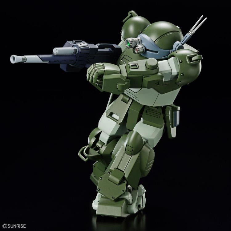 HG ATM-09-ST Scopedog Armored Trooper Votoms Model Kit