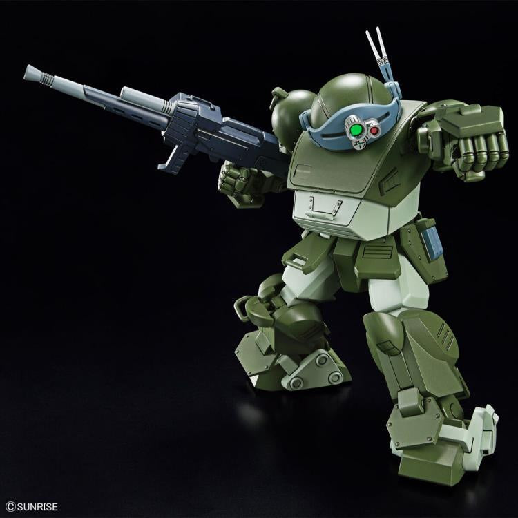 HG ATM-09-ST Scopedog Armored Trooper Votoms Model Kit