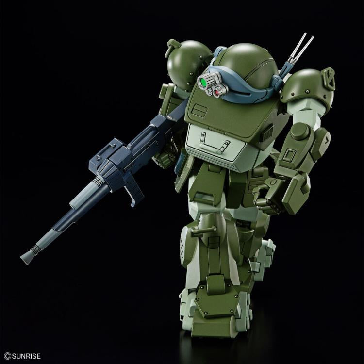 HG ATM-09-ST Scopedog Armored Trooper Votoms Model Kit