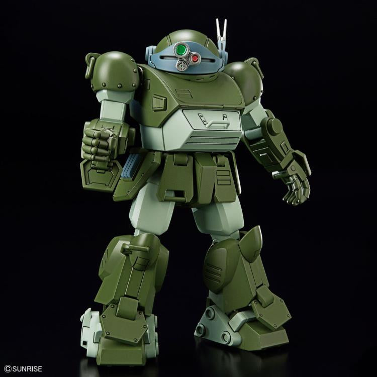 HG ATM-09-ST Scopedog Armored Trooper Votoms Model Kit