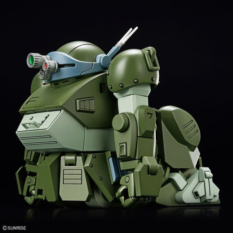 HG ATM-09-ST Scopedog Armored Trooper Votoms Model Kit