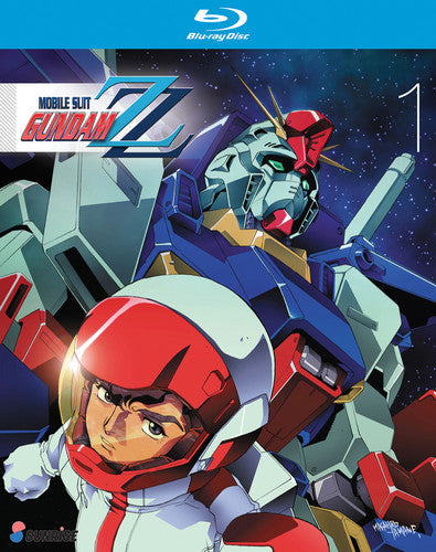 Gundam Blue-Rays Animes