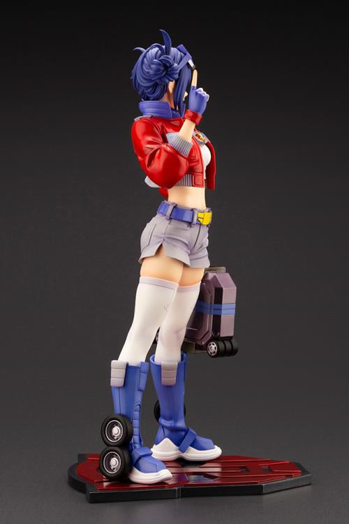 Transformers Bishoujo Optimus Prime