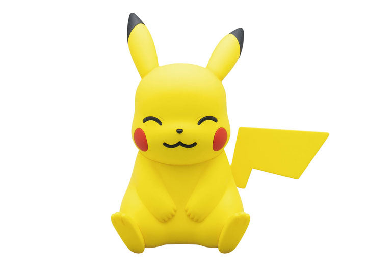 Pokemon Pikachu #16 (Sitting Pose) Quick Model Kit