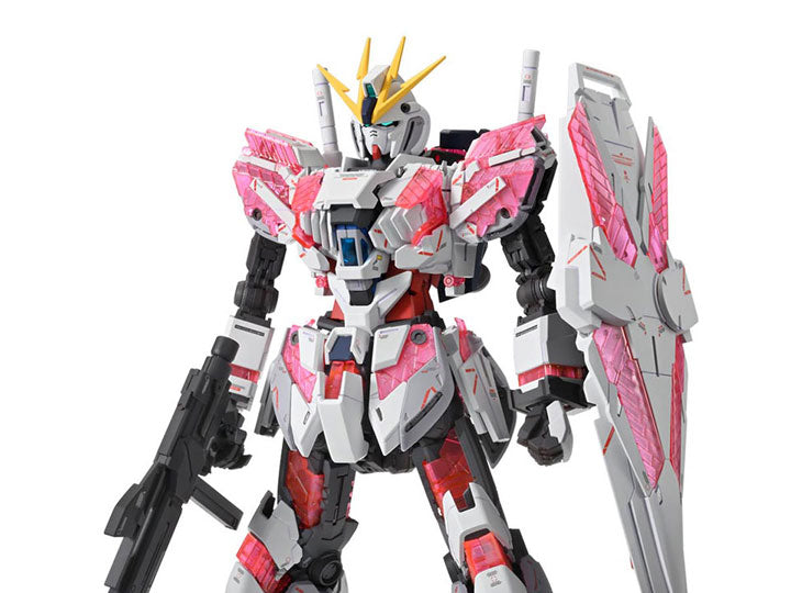 MG Narrative Gundam C-Packs (Ver.Ka)