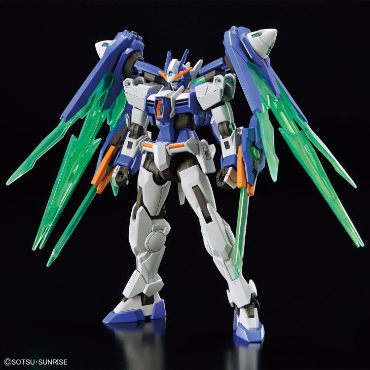 HGGBM #05 Gundam 00 Diver Arc