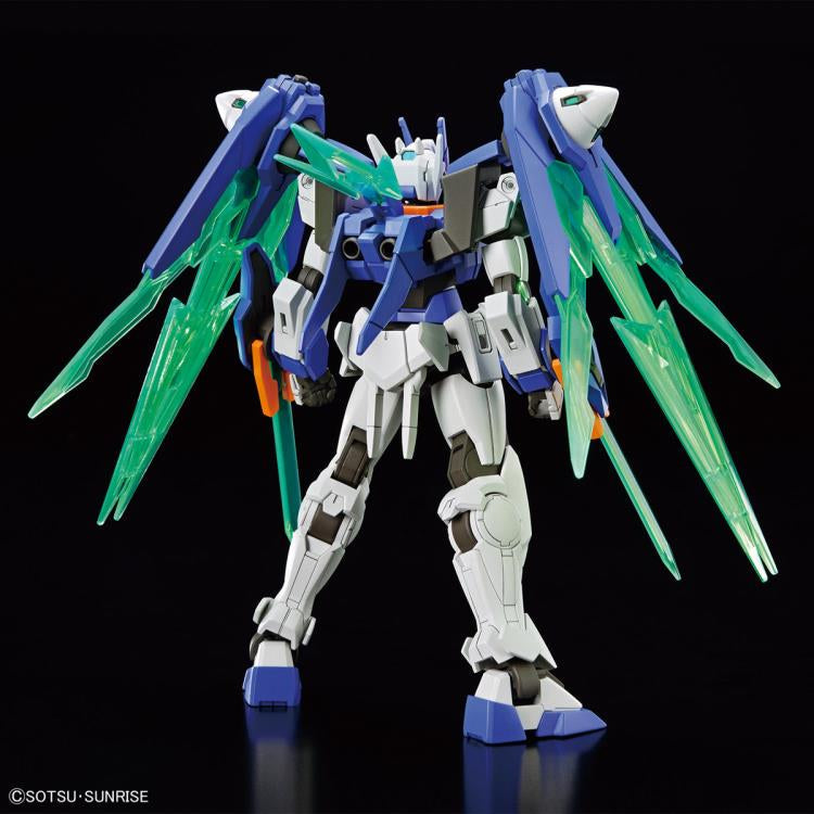 HGGBM #05 Gundam 00 Diver Arc