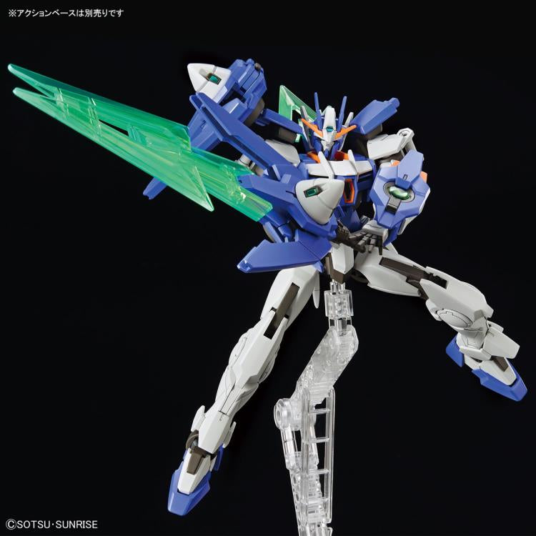 HGGBM #05 Gundam 00 Diver Arc