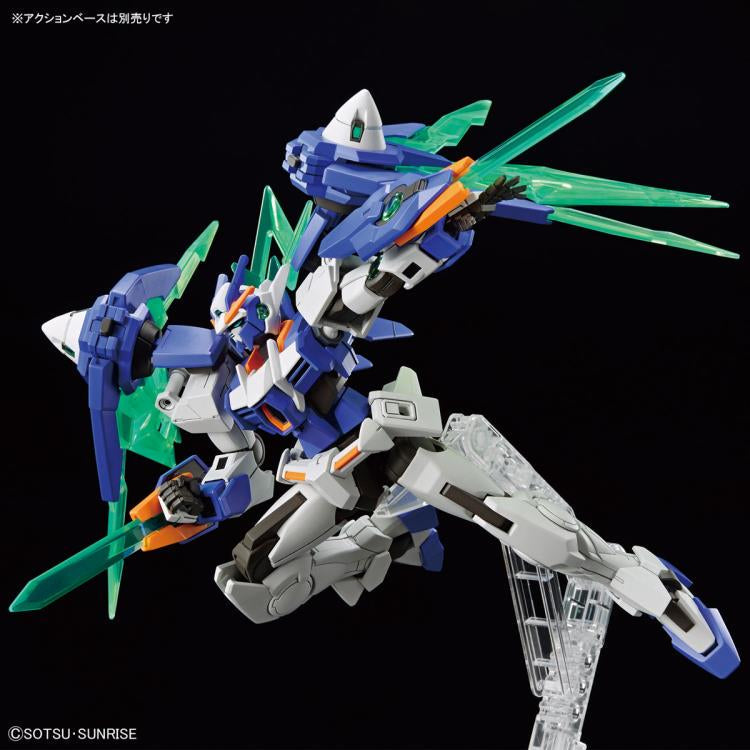 HGGBM #05 Gundam 00 Diver Arc