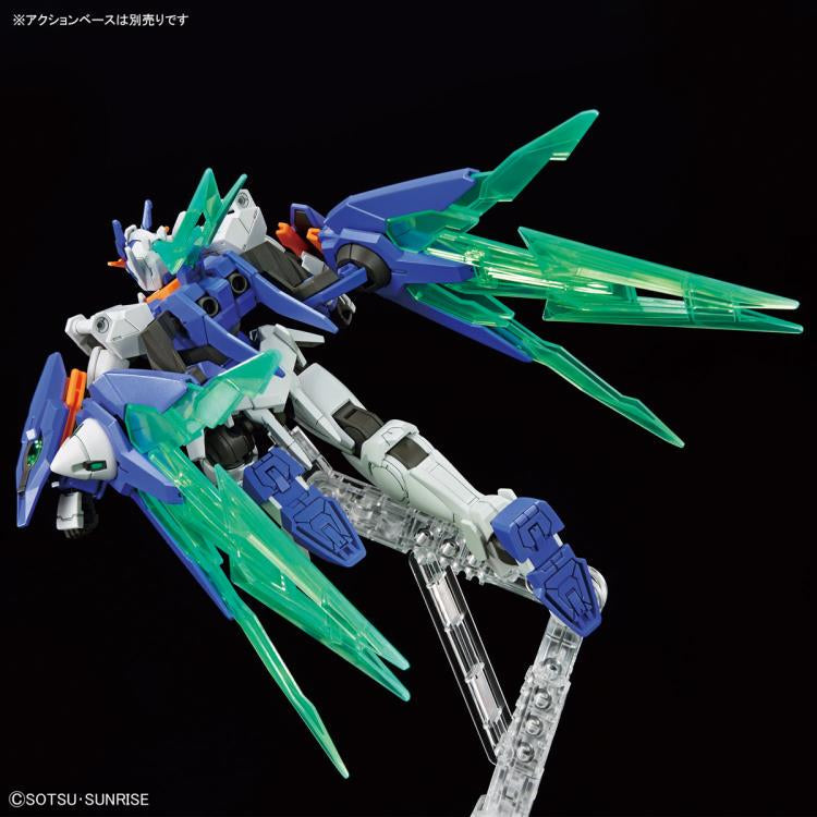 HGGBM #05 Gundam 00 Diver Arc