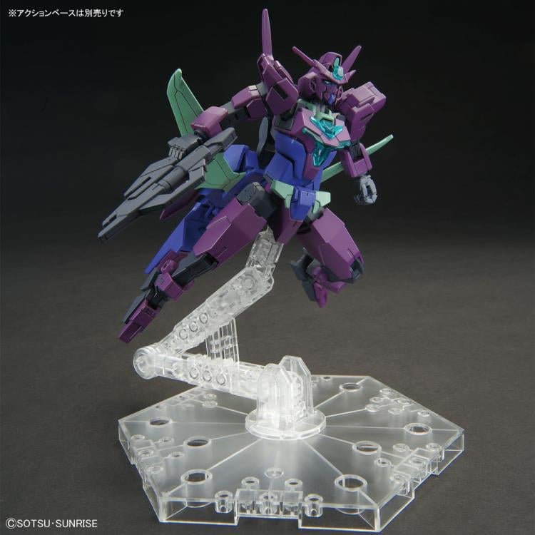 HGGBM Plutine Gundam