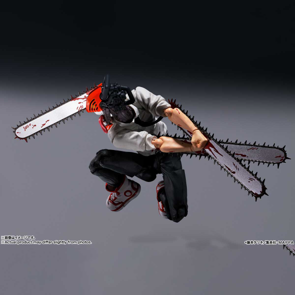 BANDAI Spirits Chainsaw Man