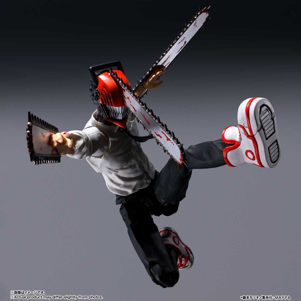 BANDAI Spirits Chainsaw Man